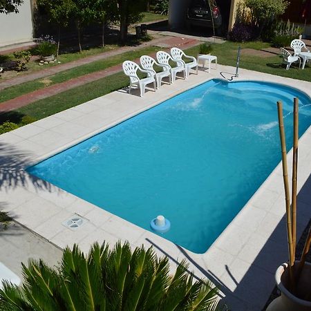 Departamentos Melimar Miramar (Cordoba) Exterior foto