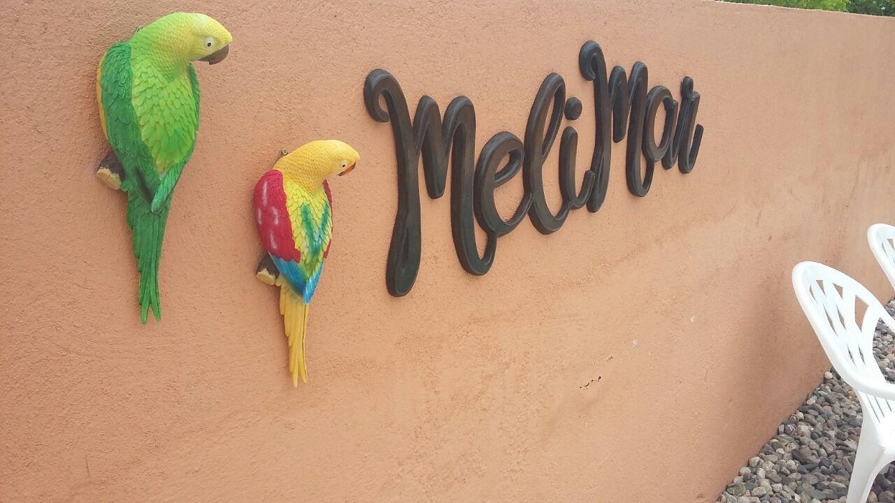 Departamentos Melimar Miramar (Cordoba) Exterior foto