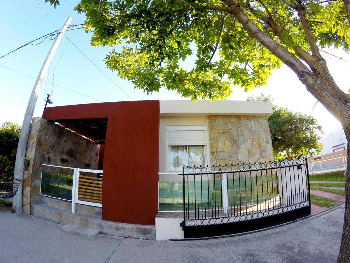 Departamentos Melimar Miramar (Cordoba) Exterior foto