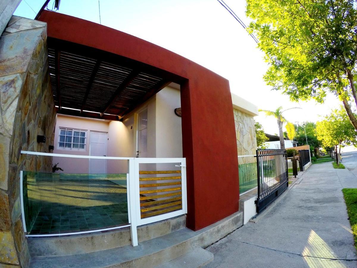 Departamentos Melimar Miramar (Cordoba) Exterior foto