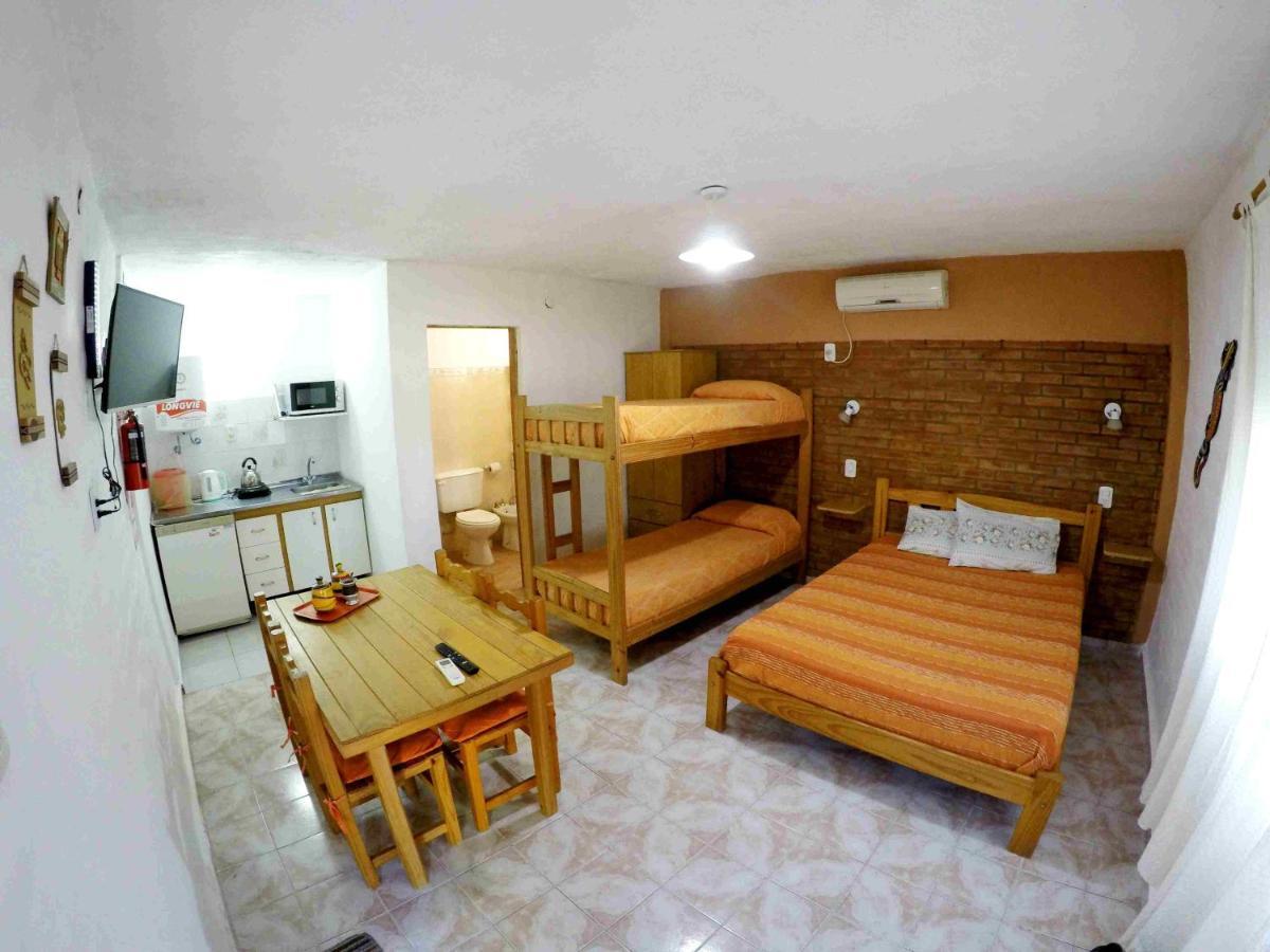 Departamentos Melimar Miramar (Cordoba) Exterior foto