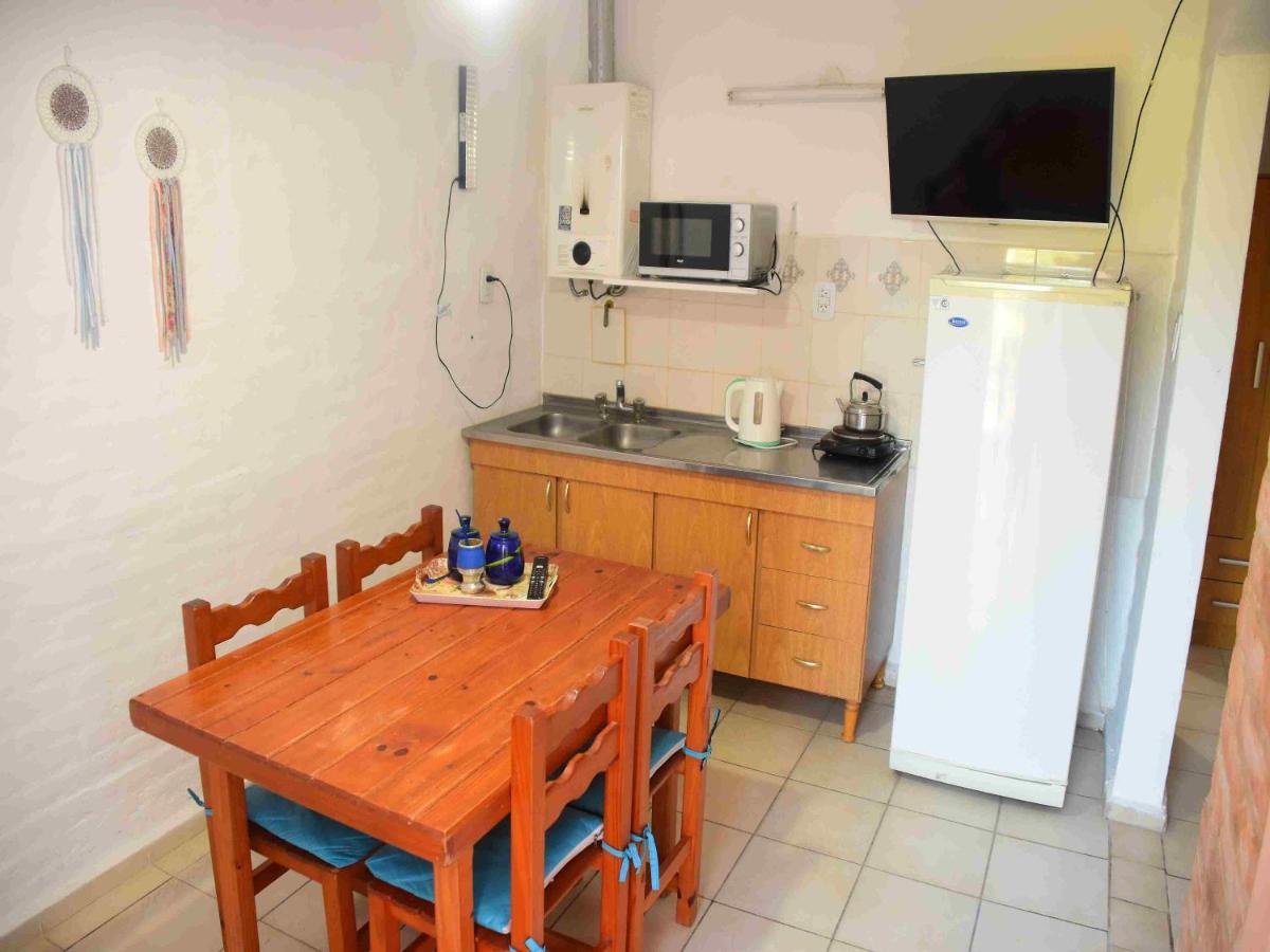 Departamentos Melimar Miramar (Cordoba) Exterior foto